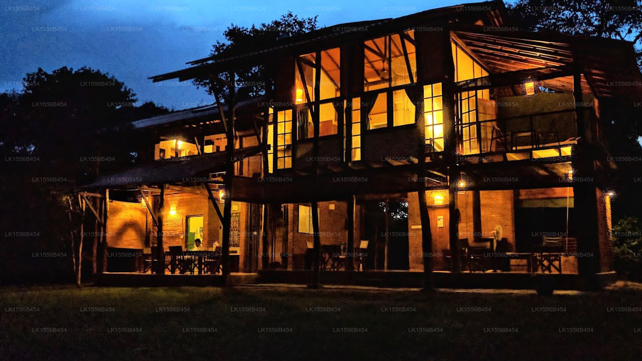 Far Cry Wald-Retreat