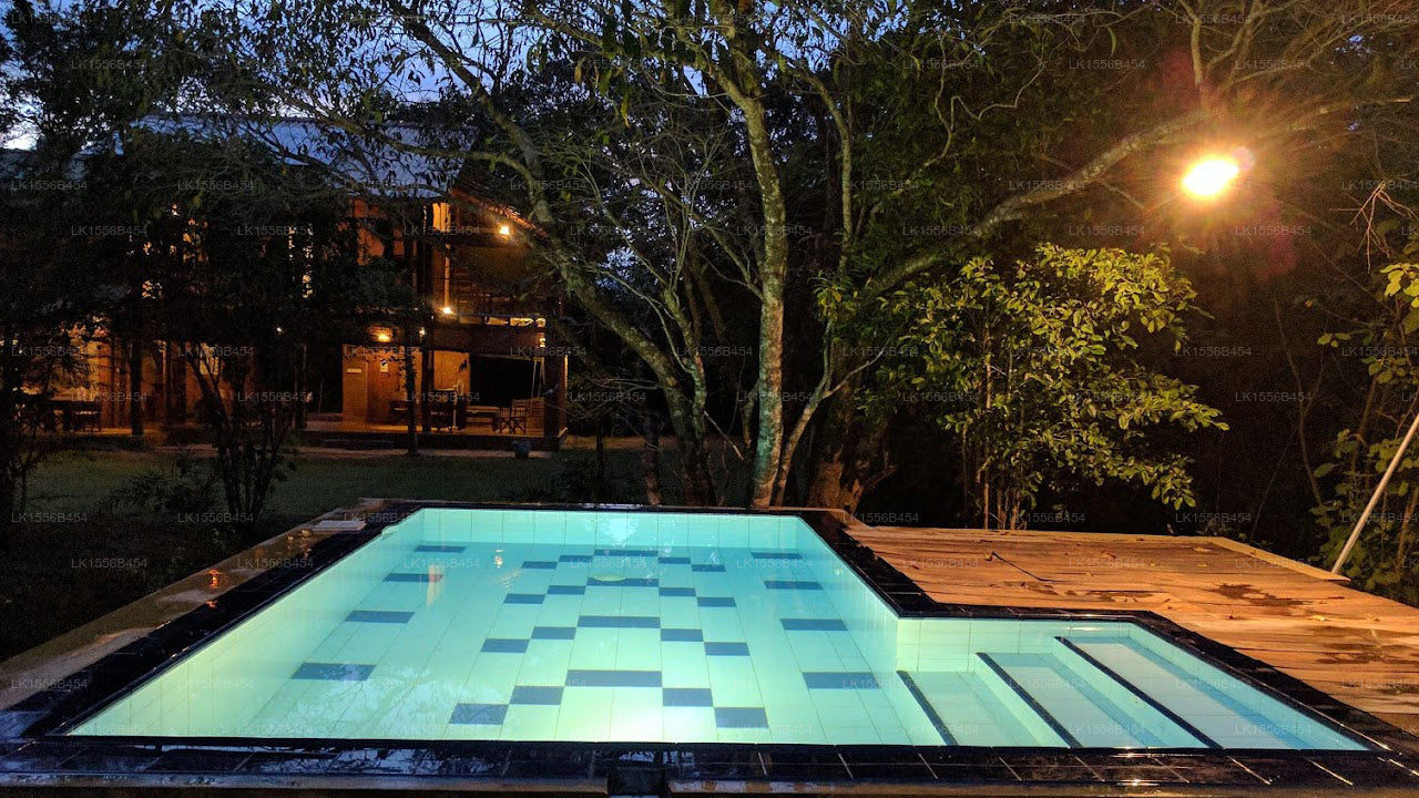 Far Cry Wald-Retreat