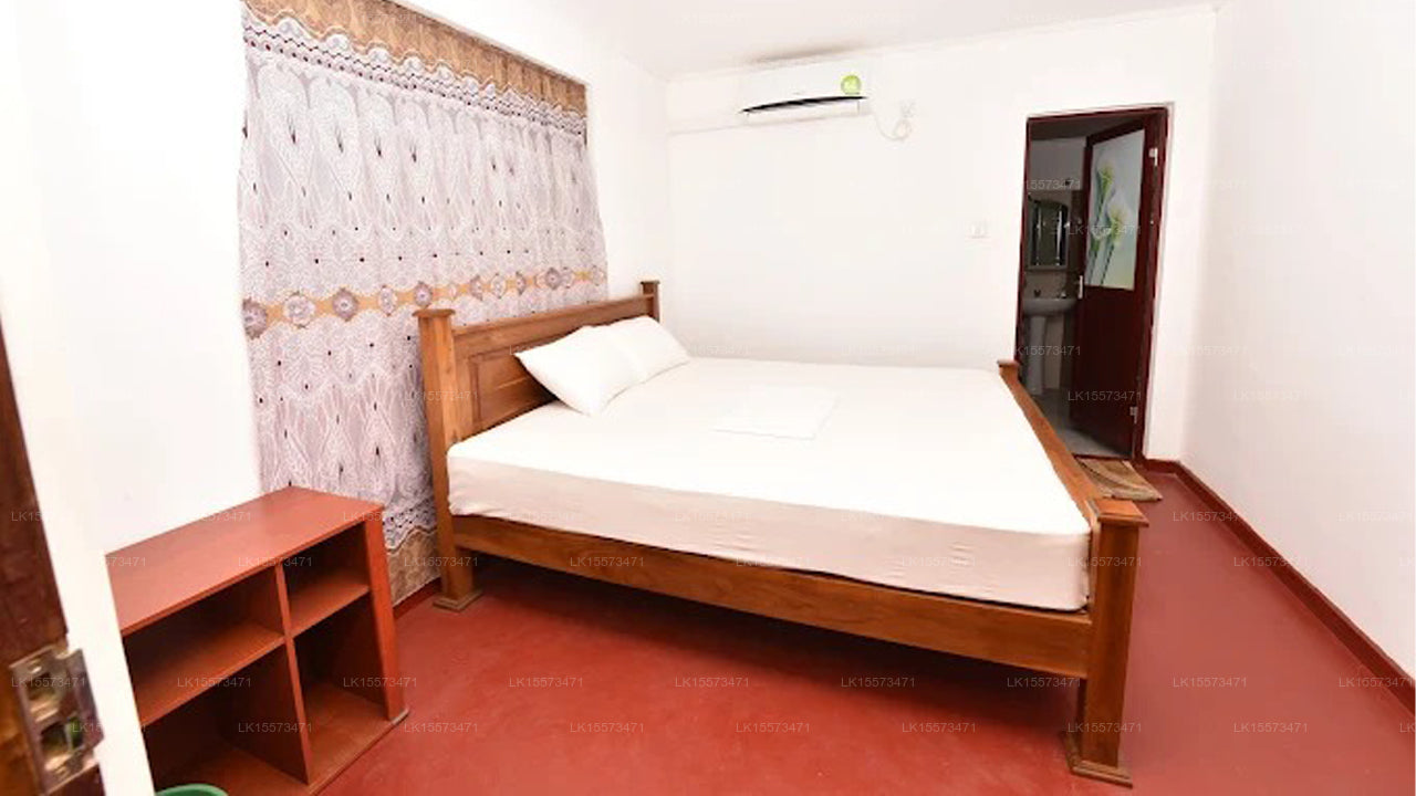 Pidurangala view Homestay, Sigiriya