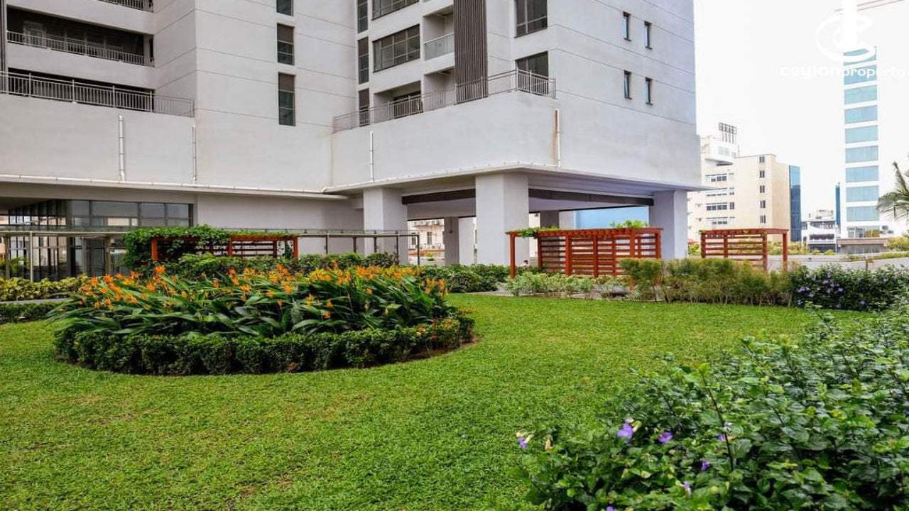 Ferienwohnung AVIC Astoria, Colombo