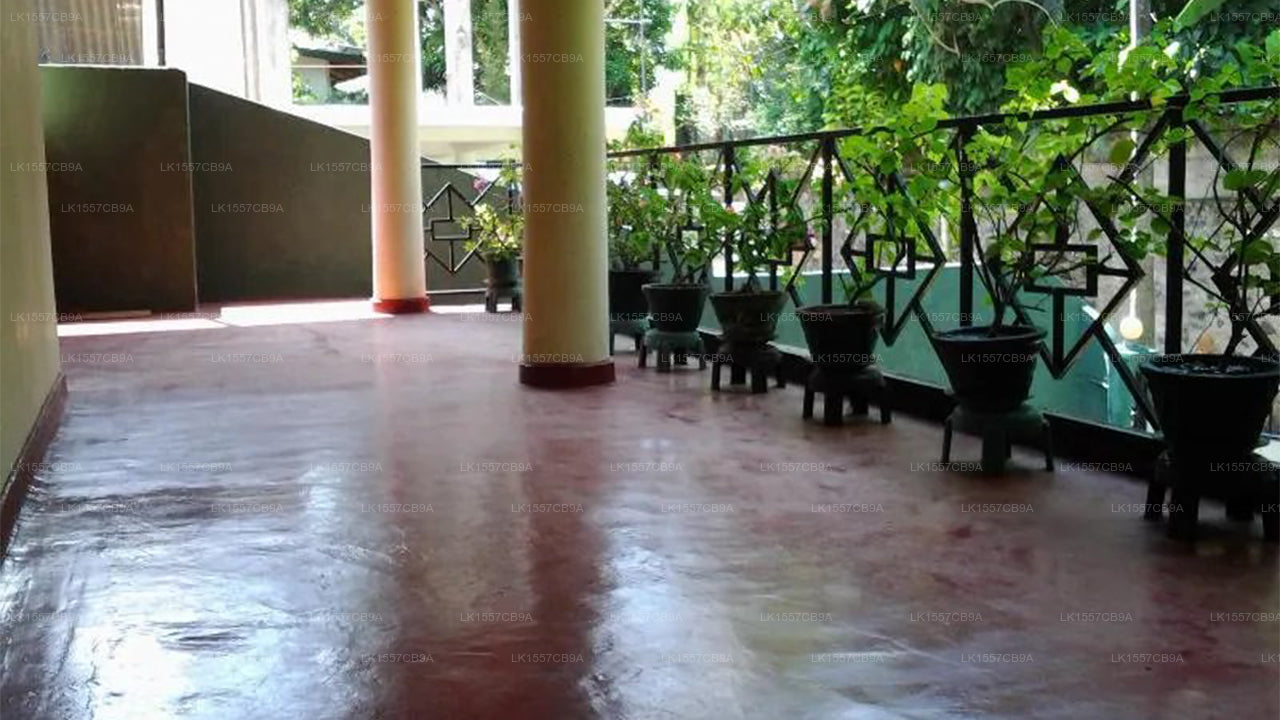 Kundasale Ferienhaus, Kandy