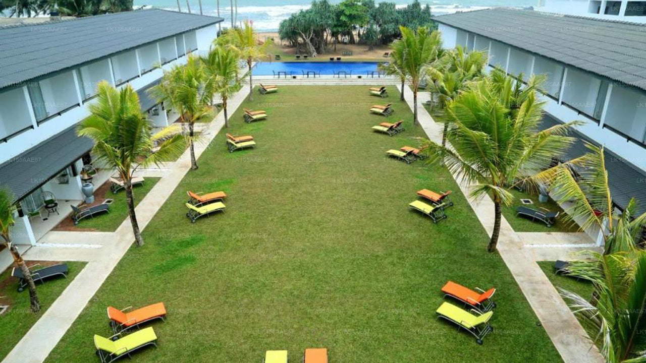 Rathna Beach Resort, Kalutara