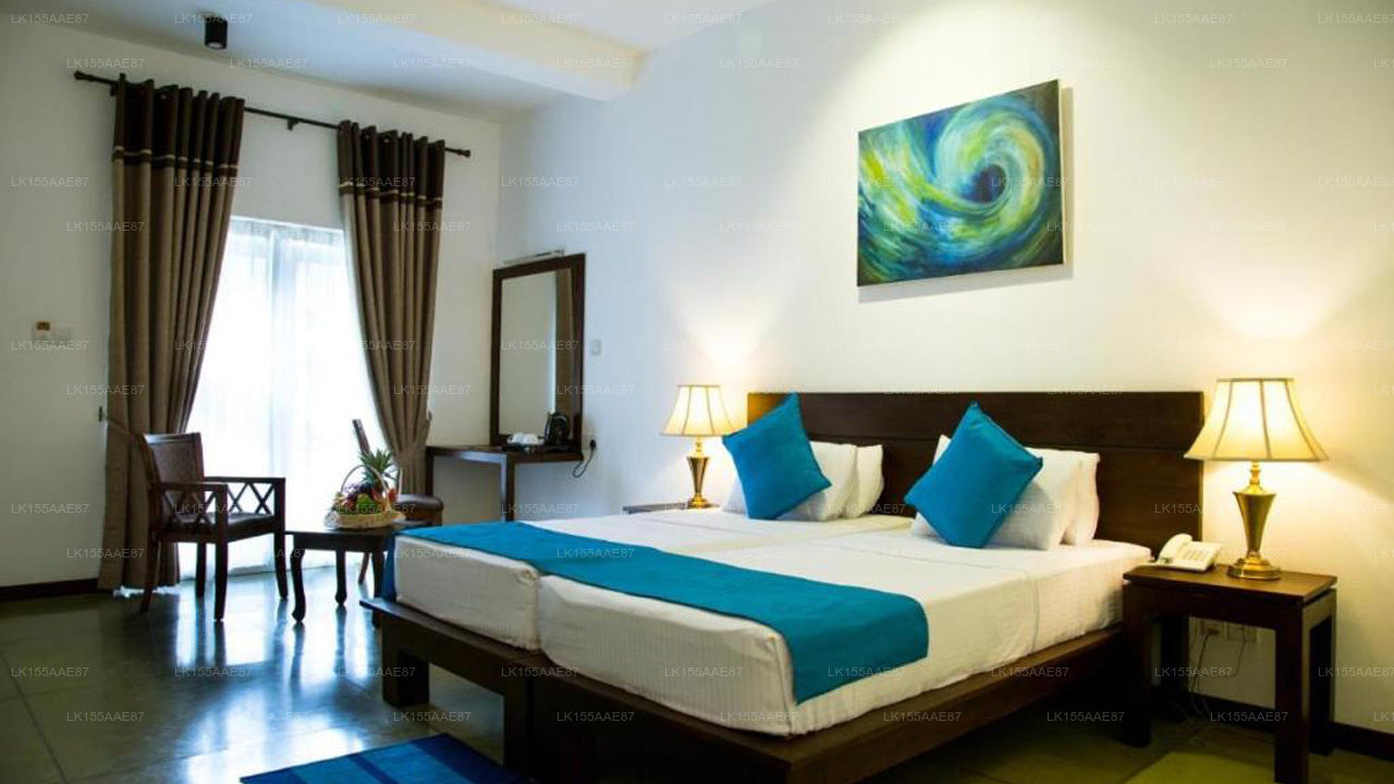 Rathna Beach Resort, Kalutara