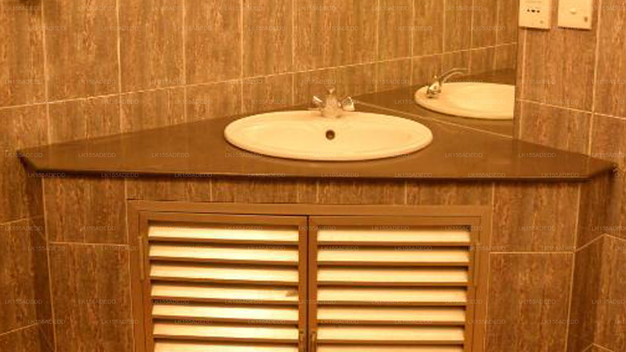 Hotel Green Garden, Nuwara Eliya