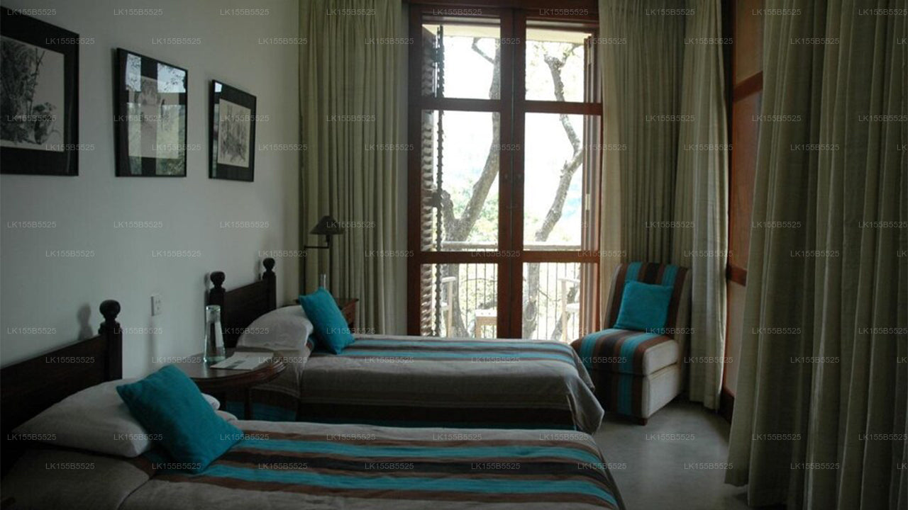 Tamarind Lodge im Victoria Golf and Country Resort, Kandy 