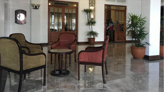 Die Shalimar Residence, Colombo