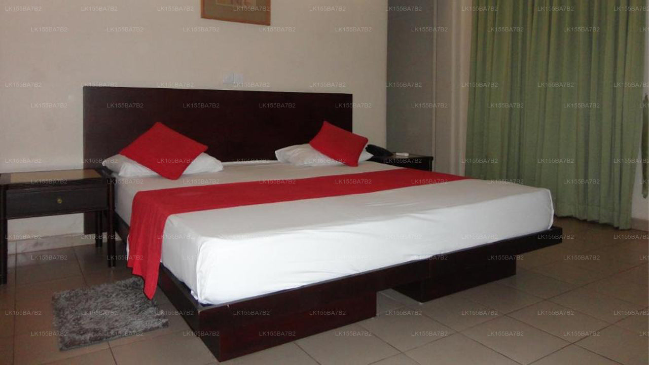 Die Shalimar Residence, Colombo