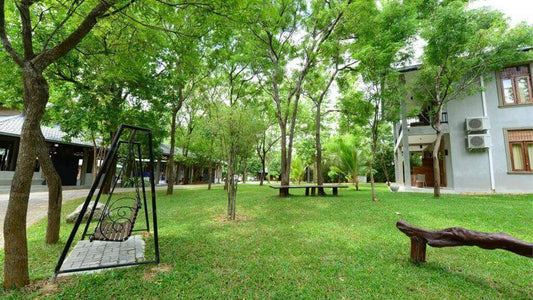 Nil Diya Mankada Safari Lodge, Udawalawe
