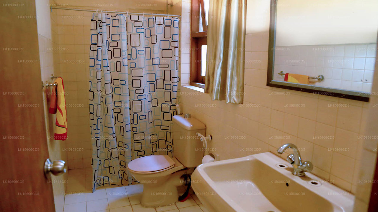 Heina Luxusvilla Colombo Sri Lanka