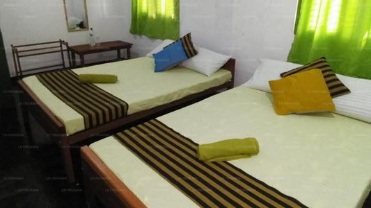 Udawalawe Wildlife &amp; Nature Protection, Udawalawe