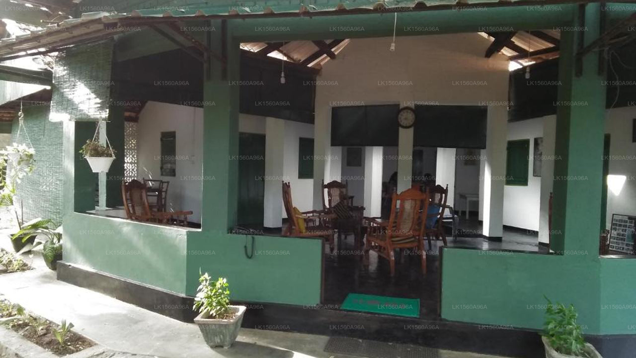 Udawalawe Wildlife &amp; Nature Protection, Udawalawe