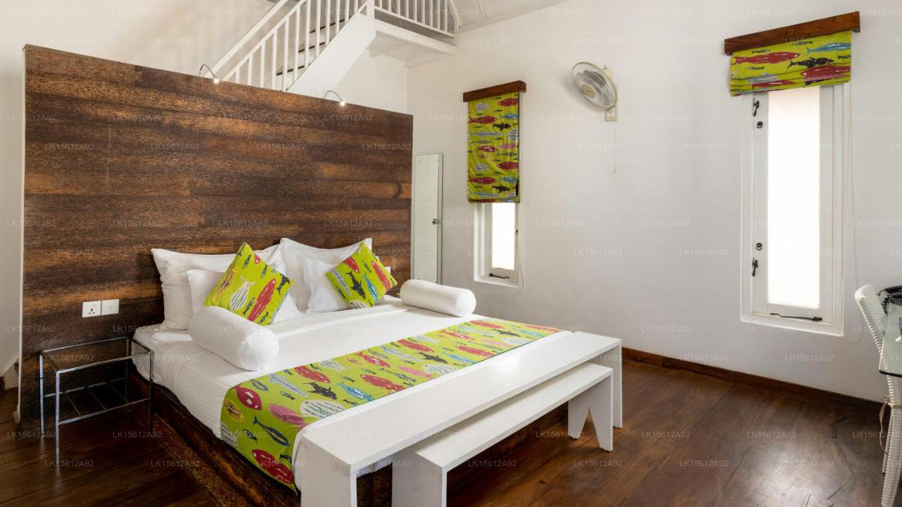 Maalu Maalu Resort &amp; Spa, Pasikuda
