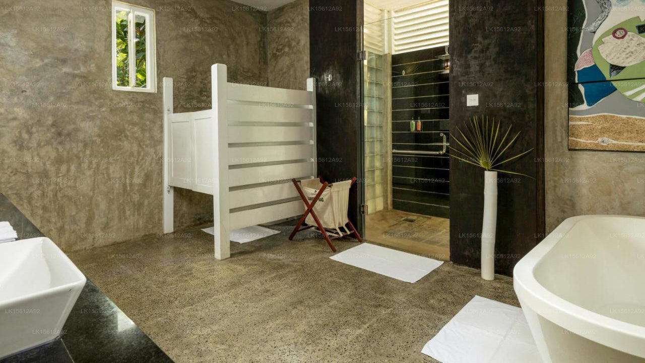 Maalu Maalu Resort &amp; Spa, Pasikuda