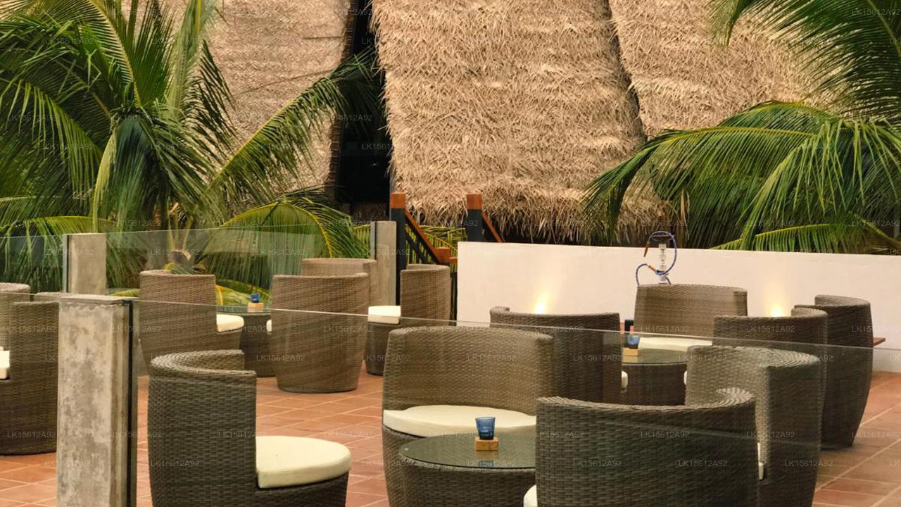 Maalu Maalu Resort &amp; Spa, Pasikuda