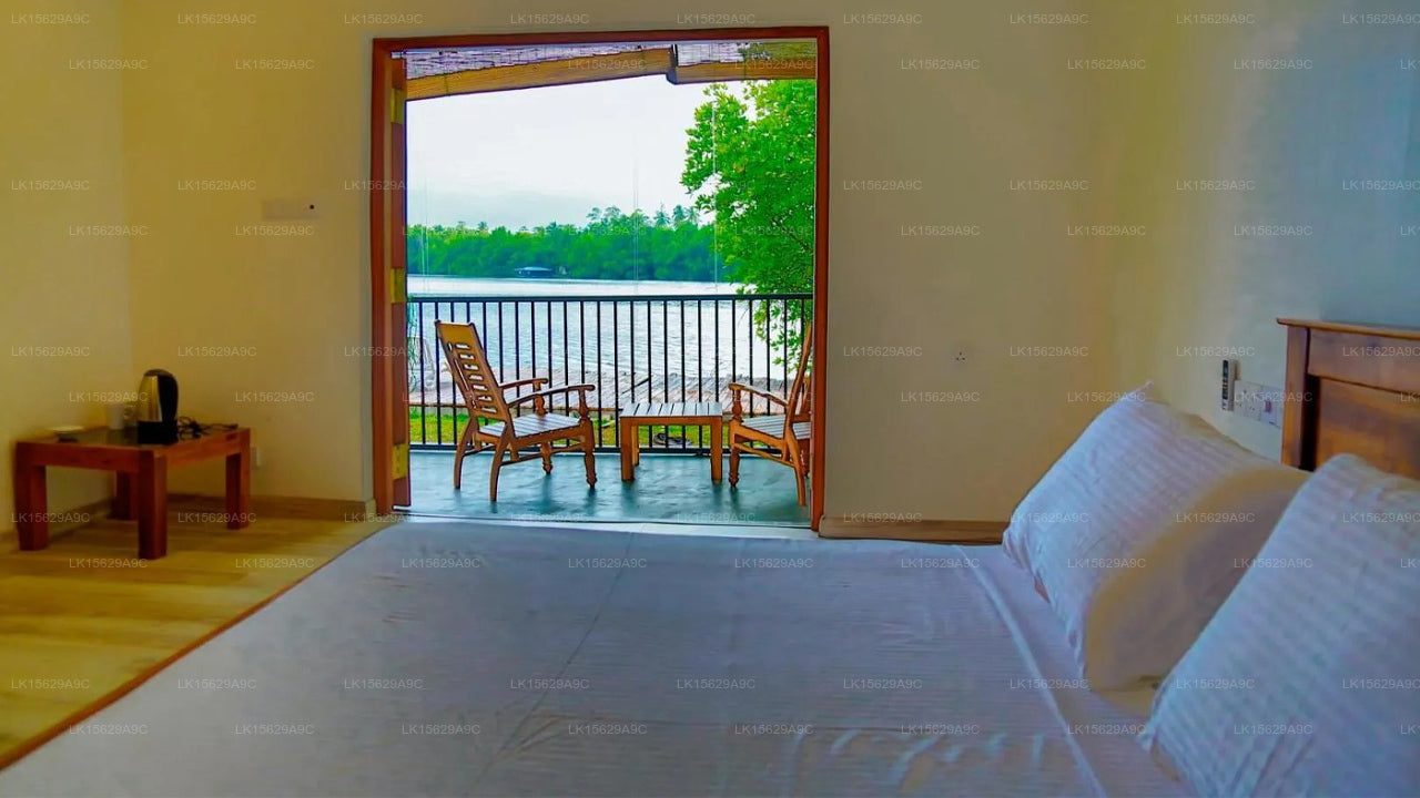 Amri Ayurveda-Retreat, Bentota