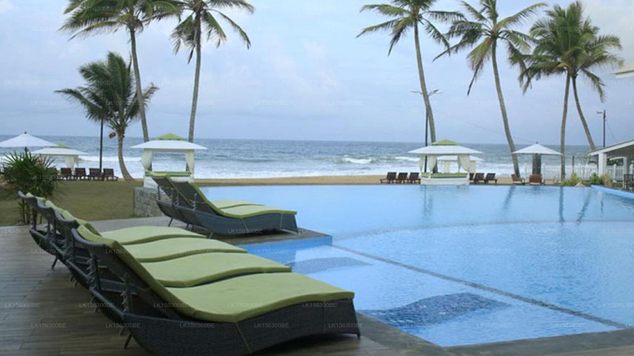 Avenra Beach, Hikkaduwa 