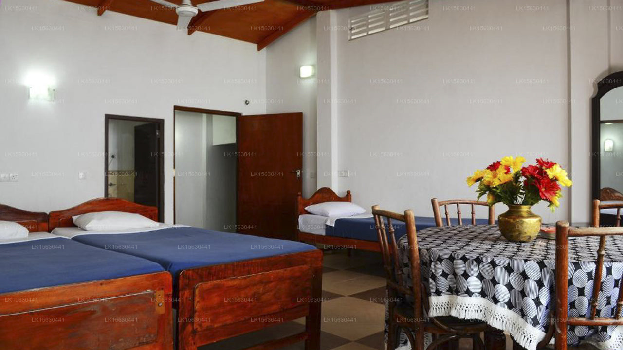 Ella Gap Panorama, Ella 