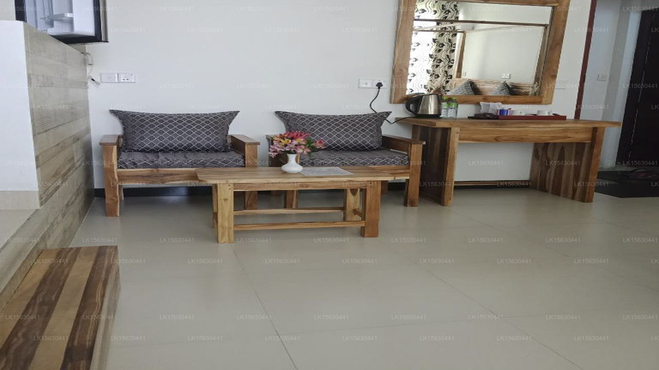 Ella Gap Panorama, Ella 