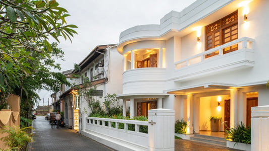 Das Charleston, Galle