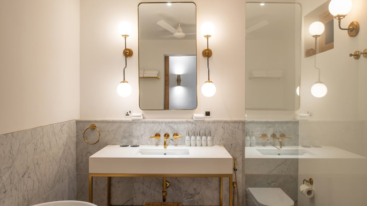 Das Charleston, Galle