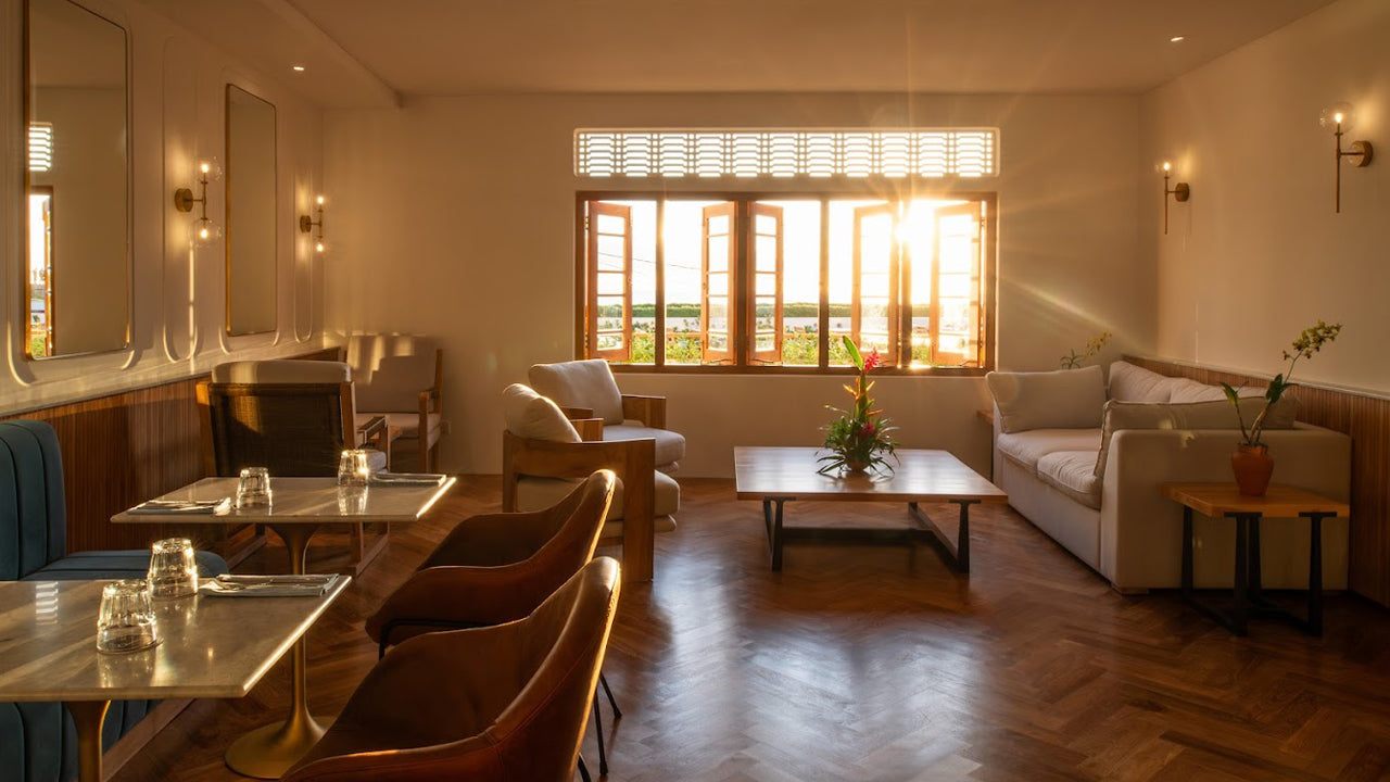 Das Charleston, Galle