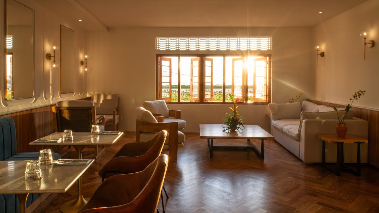 Das Charleston, Galle