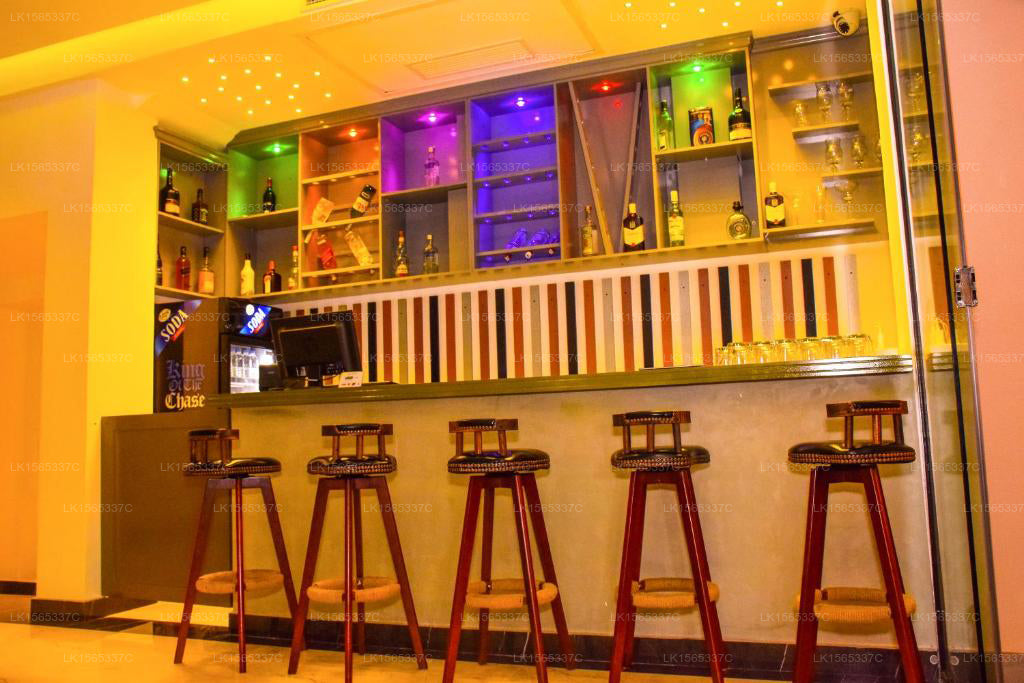 Ruvisha Strandhotel, Negombo