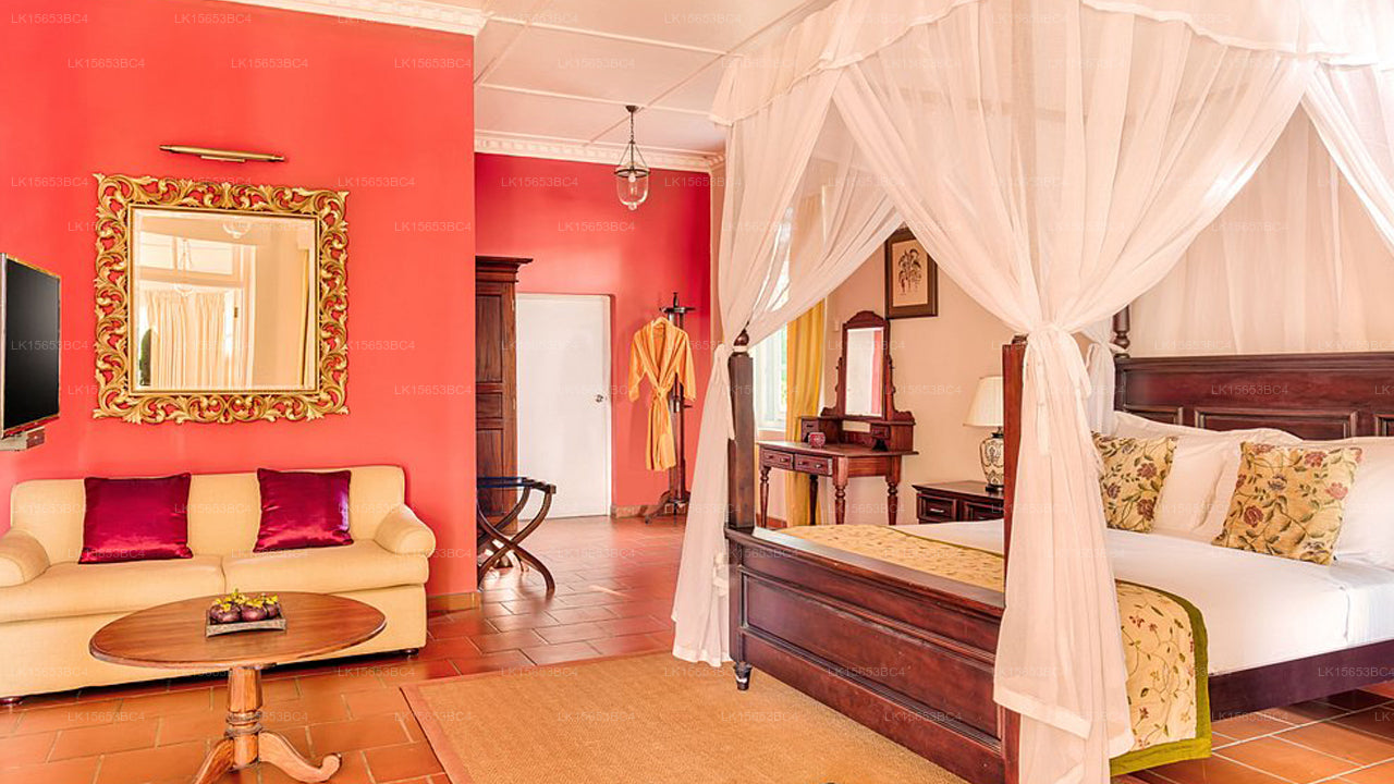 Strathdon Bungalow von Zinc Boutique Journeys