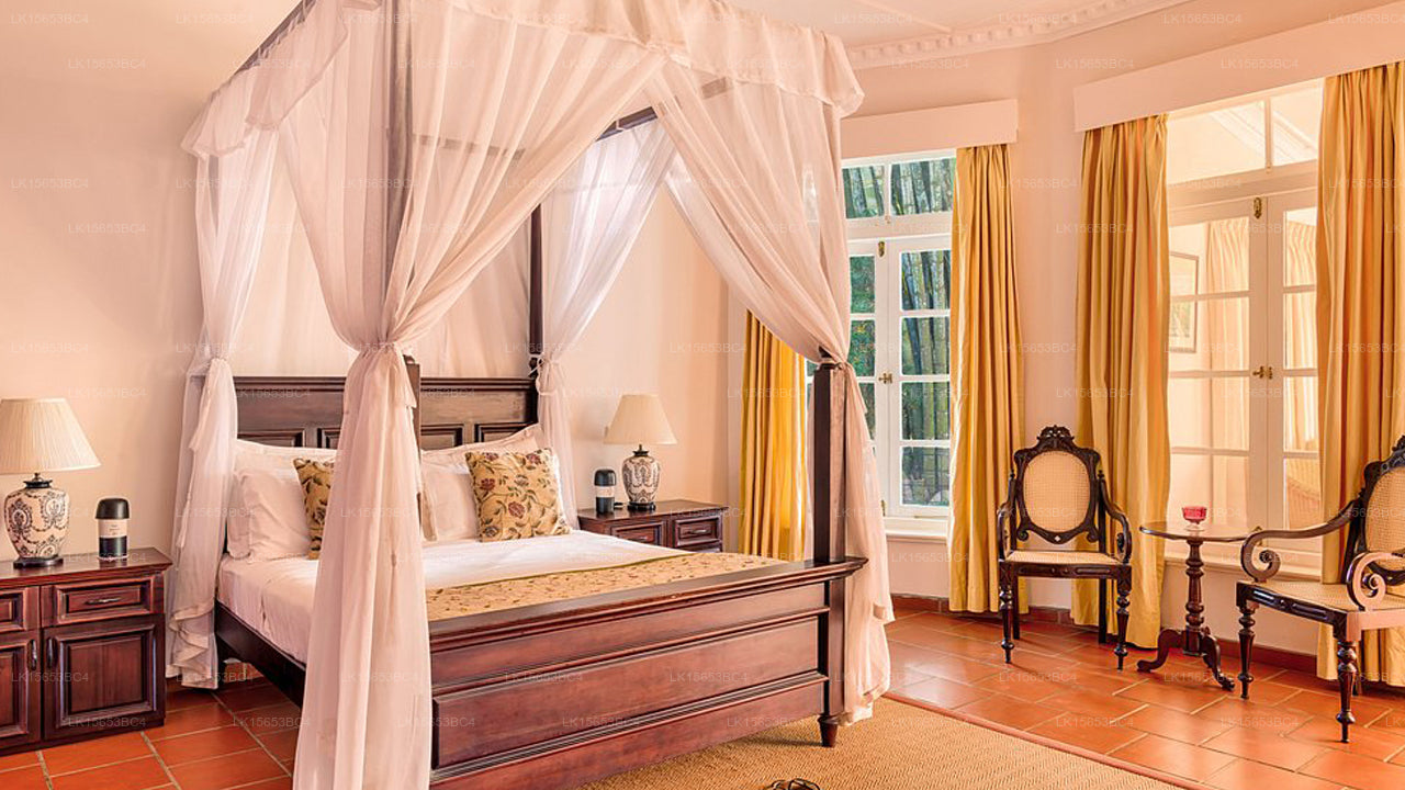 Strathdon Bungalow von Zinc Boutique Journeys