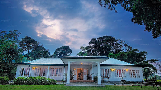 Strathdon Bungalow von Zinc Boutique Journeys