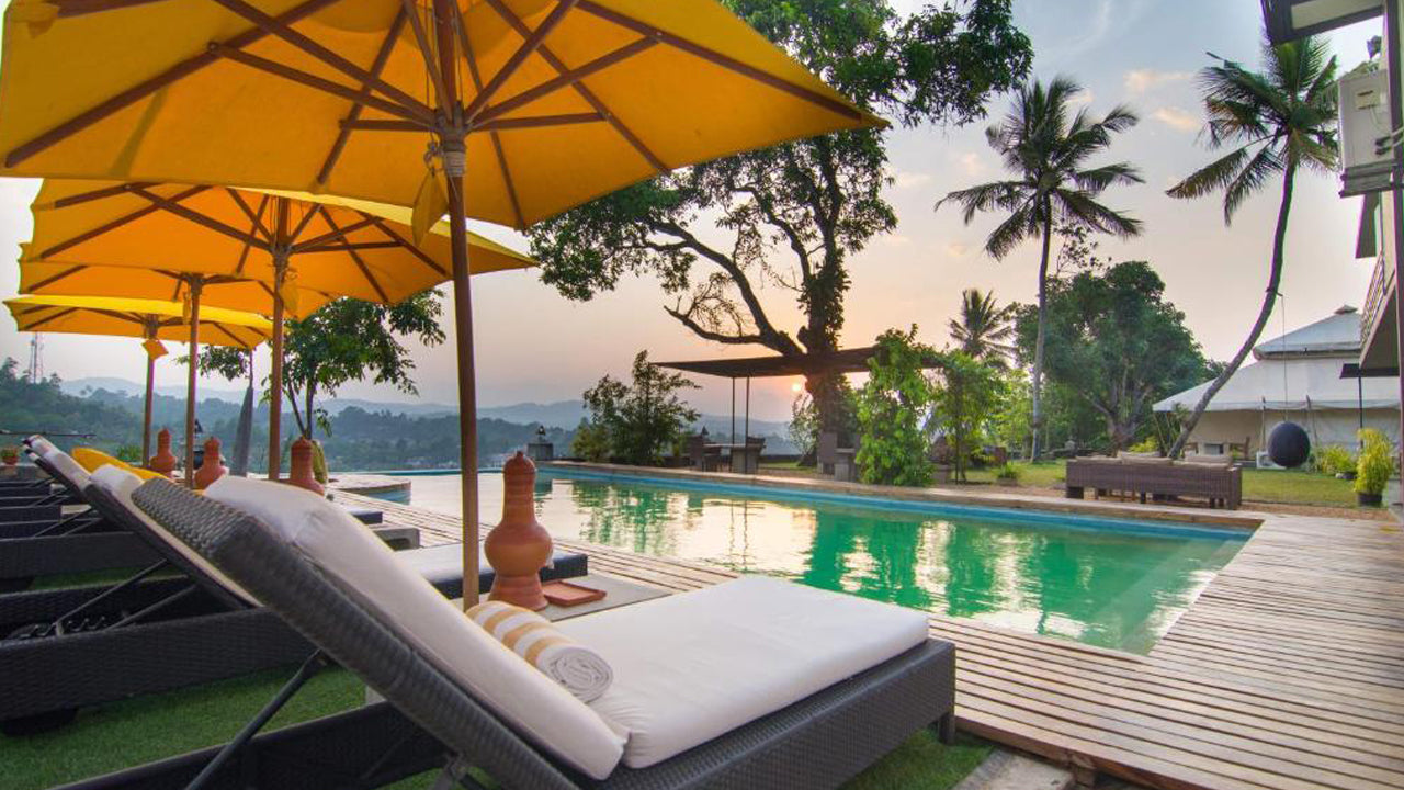 Das Elephant Stables Hotel