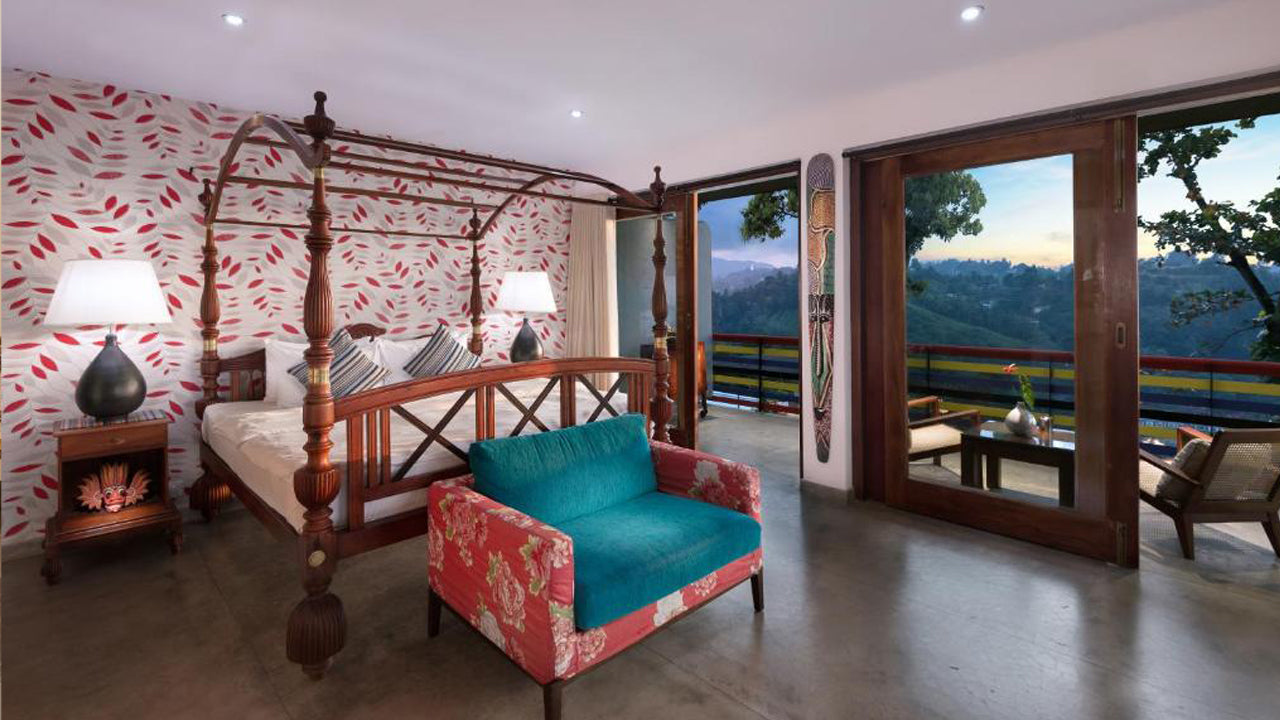 Das Elephant Stables Hotel