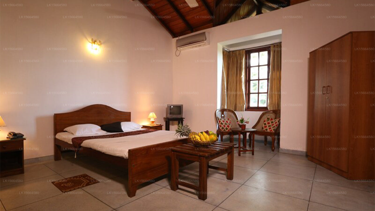 Alcam Ferienhaus, Kandy