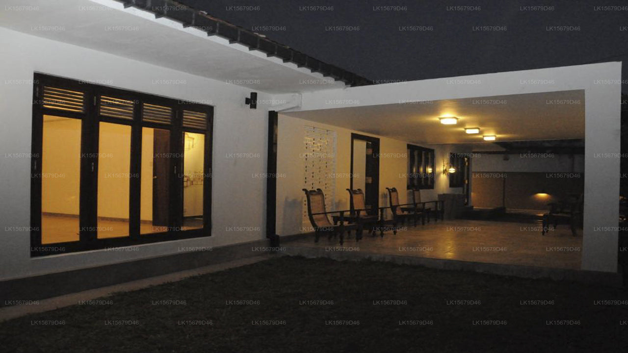 Heritage Villa, Jaffna 