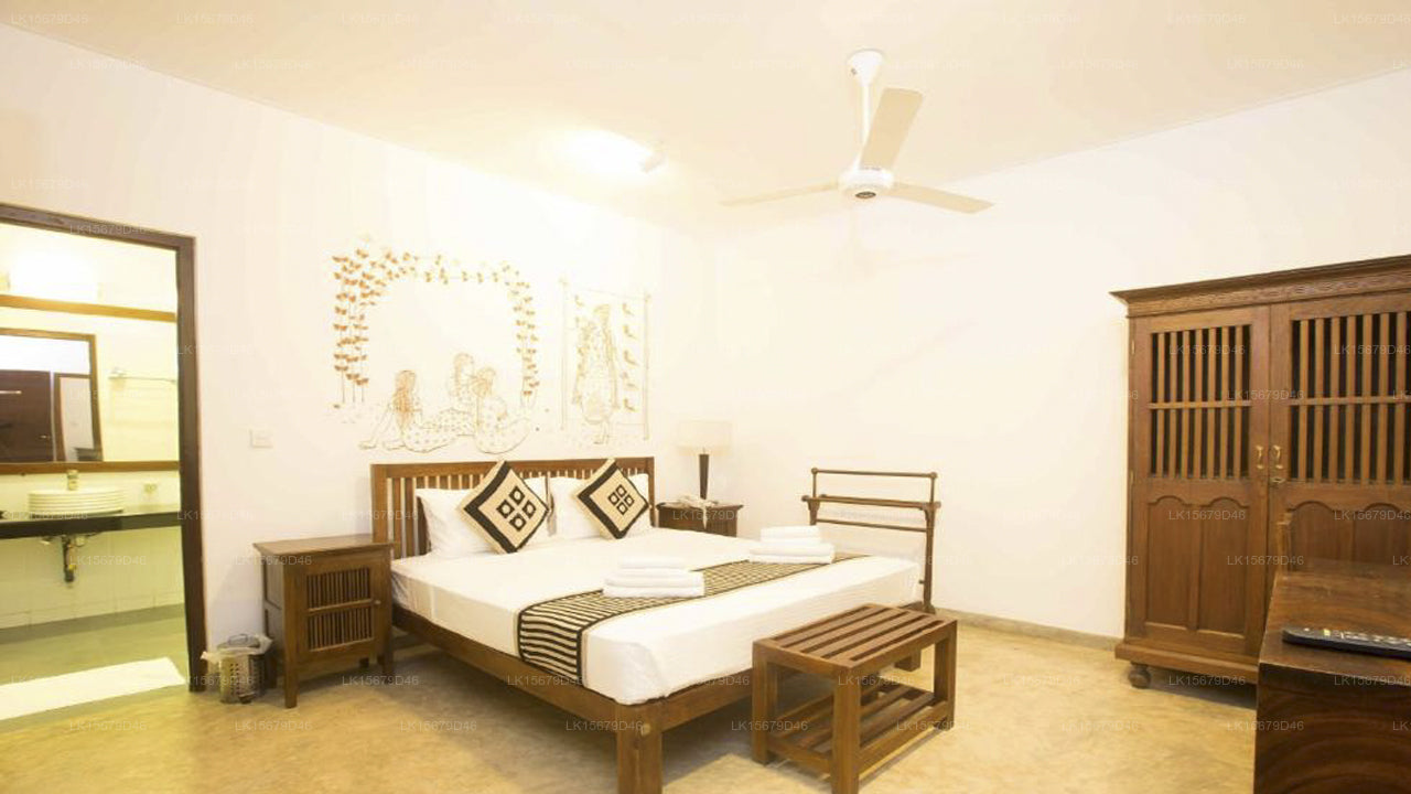 Heritage Villa, Jaffna 