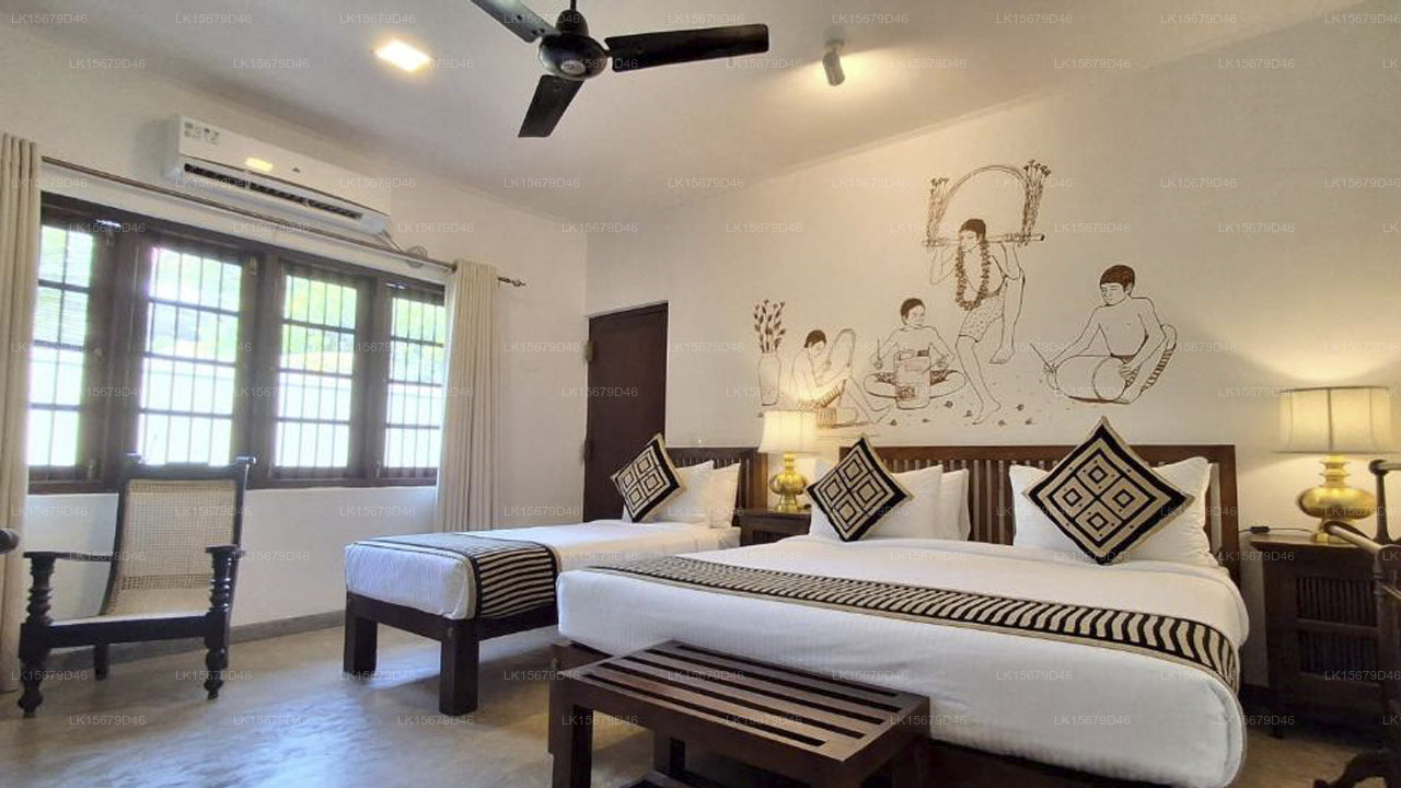 Heritage Villa, Jaffna 