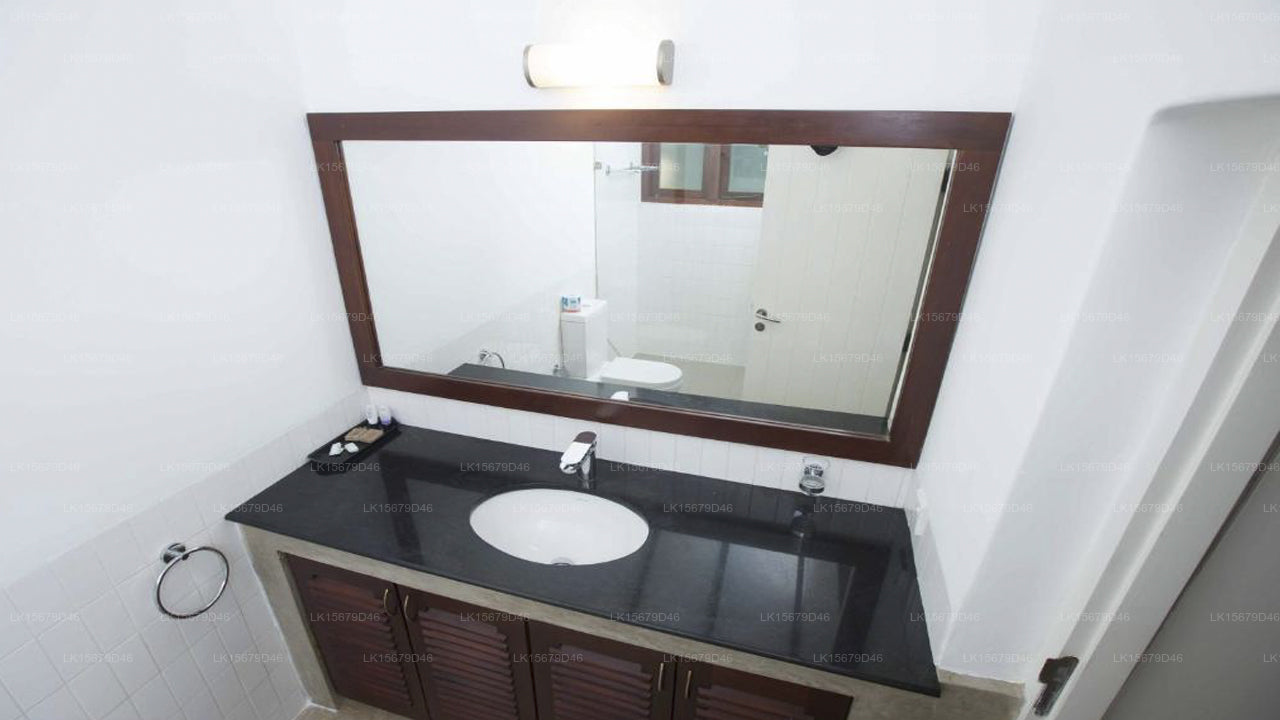 Heritage Villa, Jaffna 