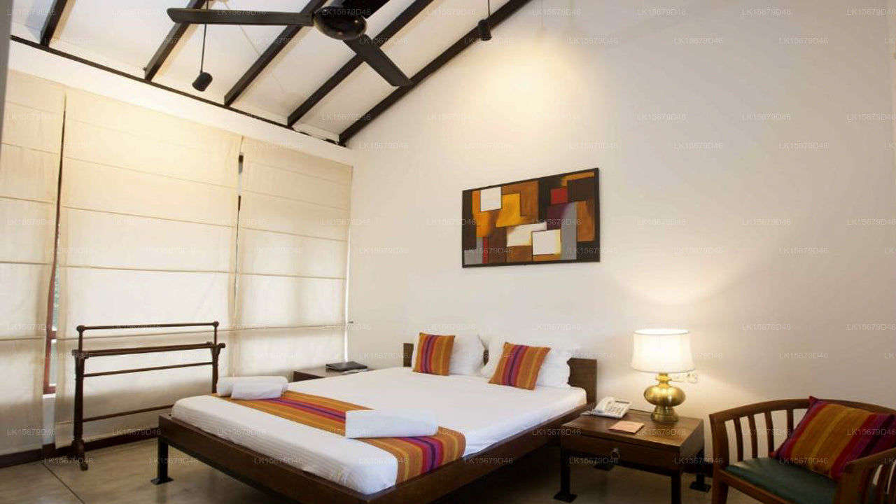 Heritage Villa, Jaffna 