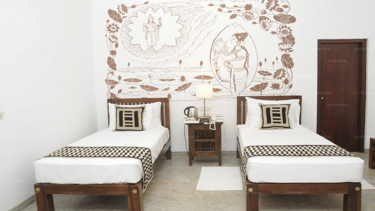 Heritage Villa, Jaffna 
