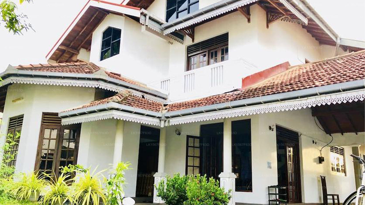 Trip 'N' Chill Hostels Colombo Airport, Seeduwa