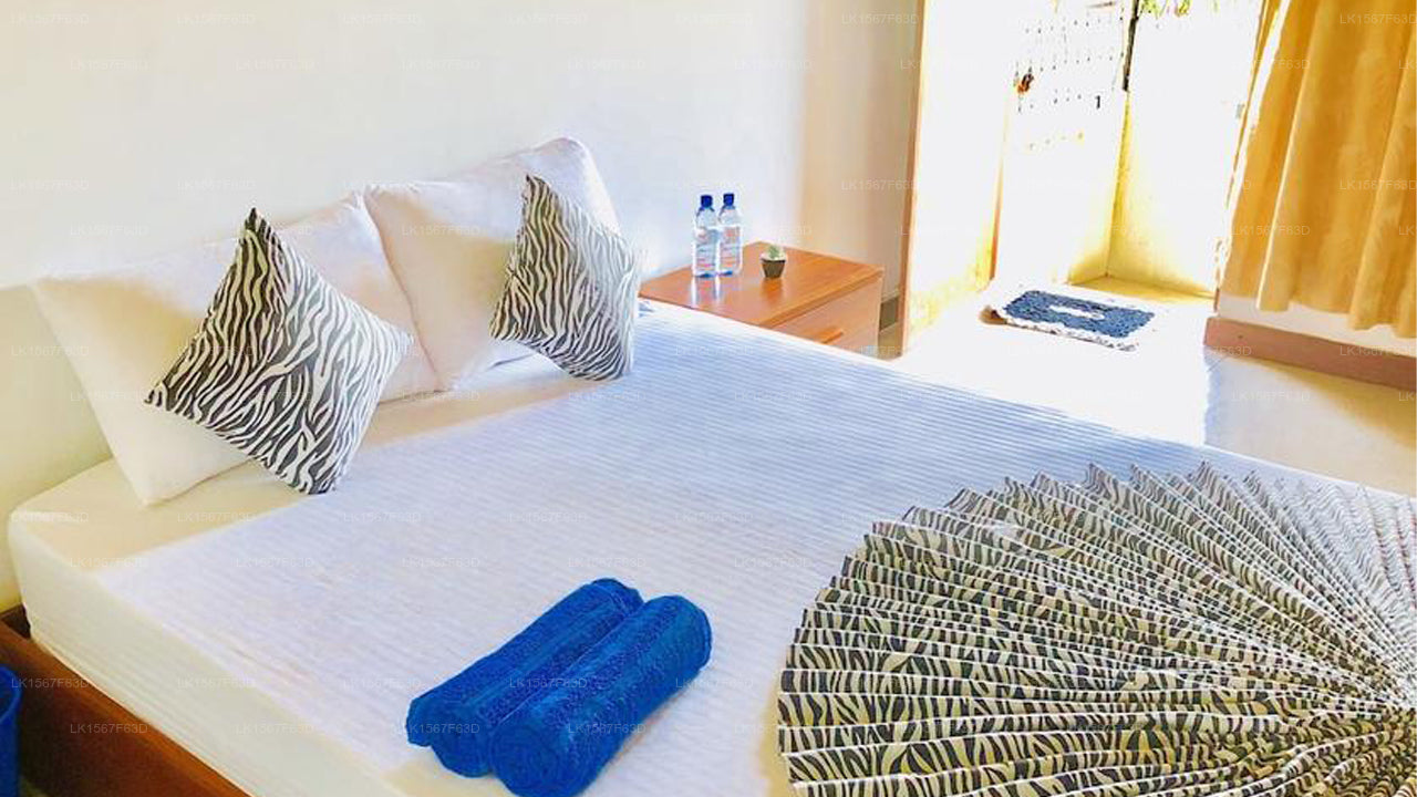 Trip 'N' Chill Hostels Colombo Airport, Seeduwa