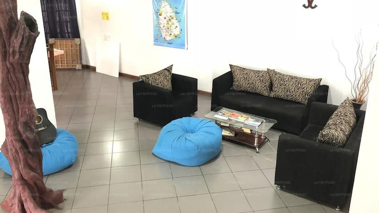 Trip 'N' Chill Hostels Colombo Airport, Seeduwa