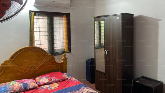 Sooriyas Gästehaus, Jaffna