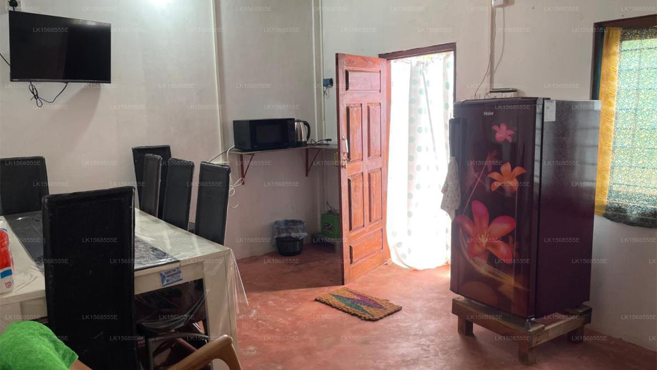 Sooriyas Gästehaus, Jaffna