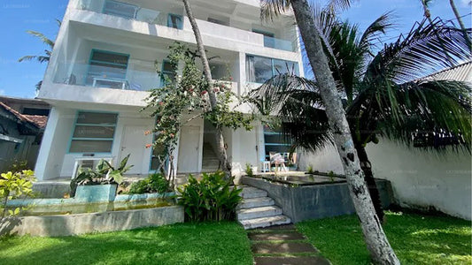 Nava b&amp;b, Mirissa