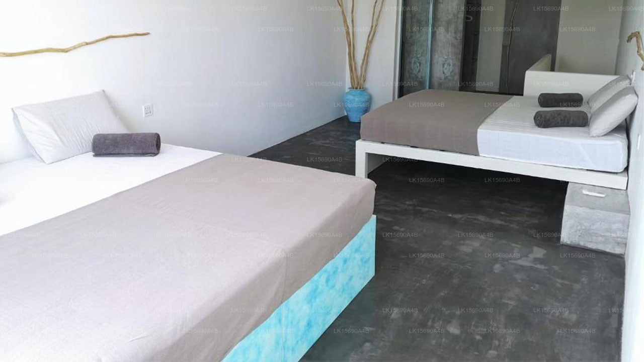 Nava b&amp;b, Mirissa