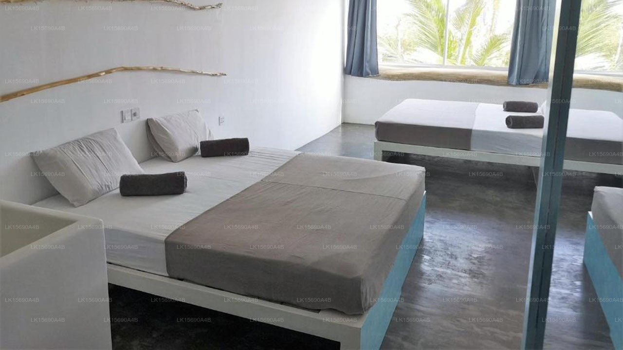 Nava b&amp;b, Mirissa