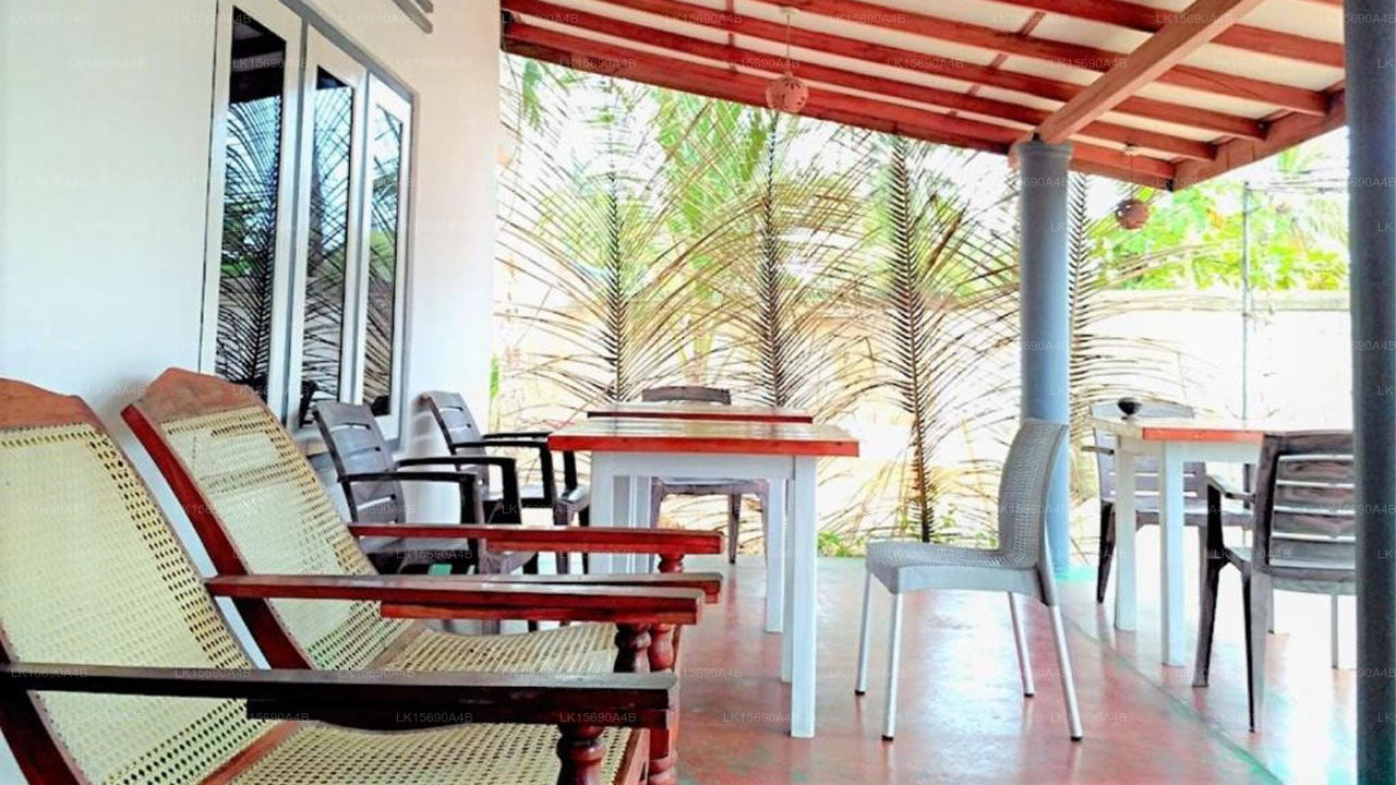 Nava b&amp;b, Mirissa