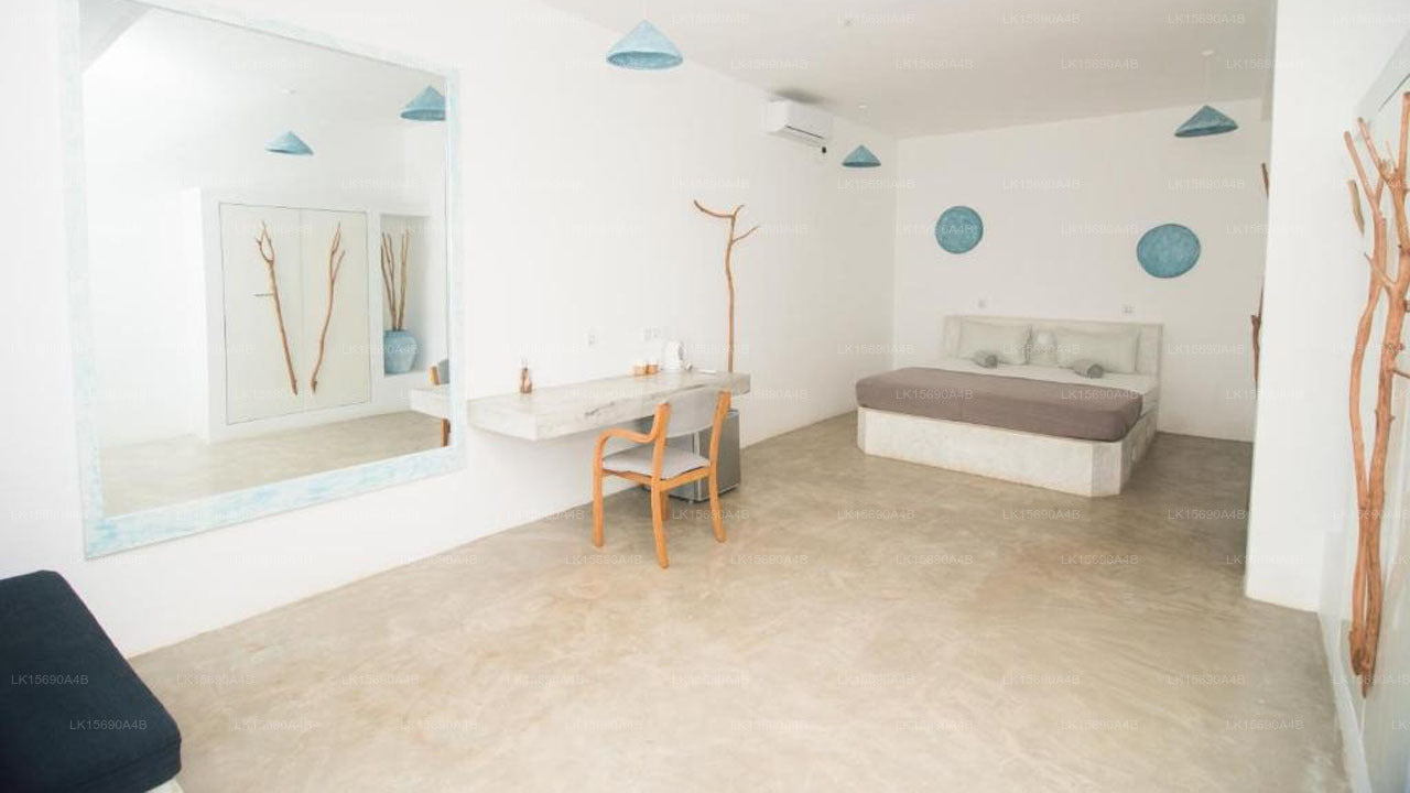 Nava b&amp;b, Mirissa