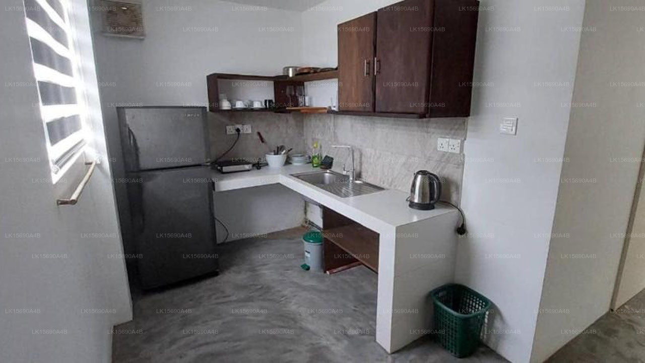 Nava b&amp;b, Mirissa